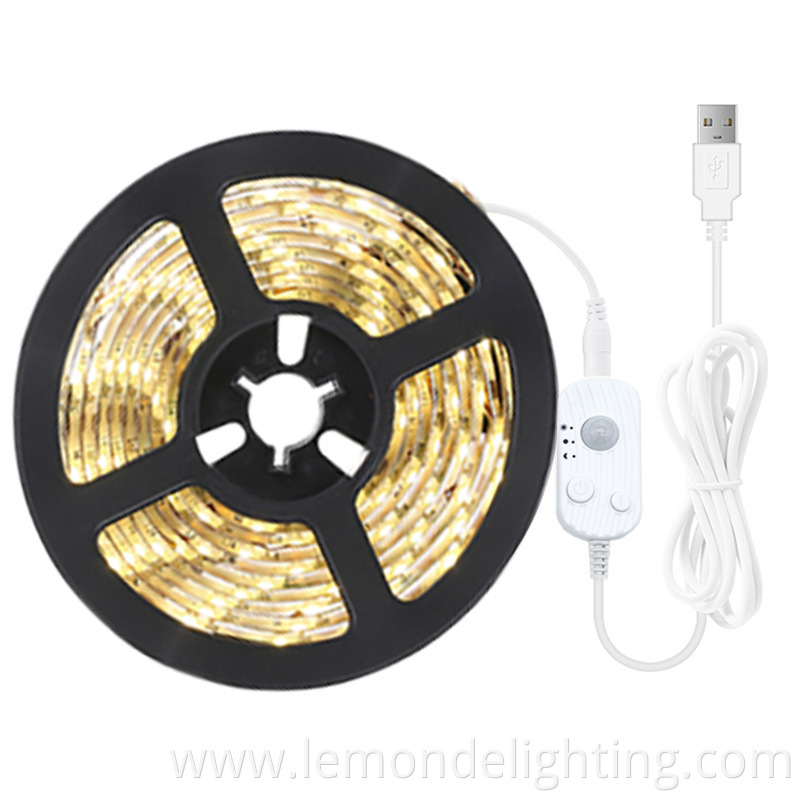 Dynamic LED Cable Light
